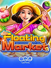 Floating Market