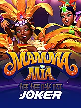 Mammamia