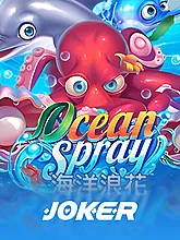 Ocean Spray