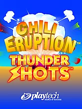 Chili Eruption