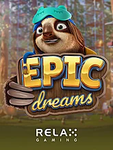 Epic Dreams