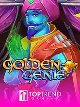 Golden Genie