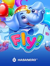 Fly!